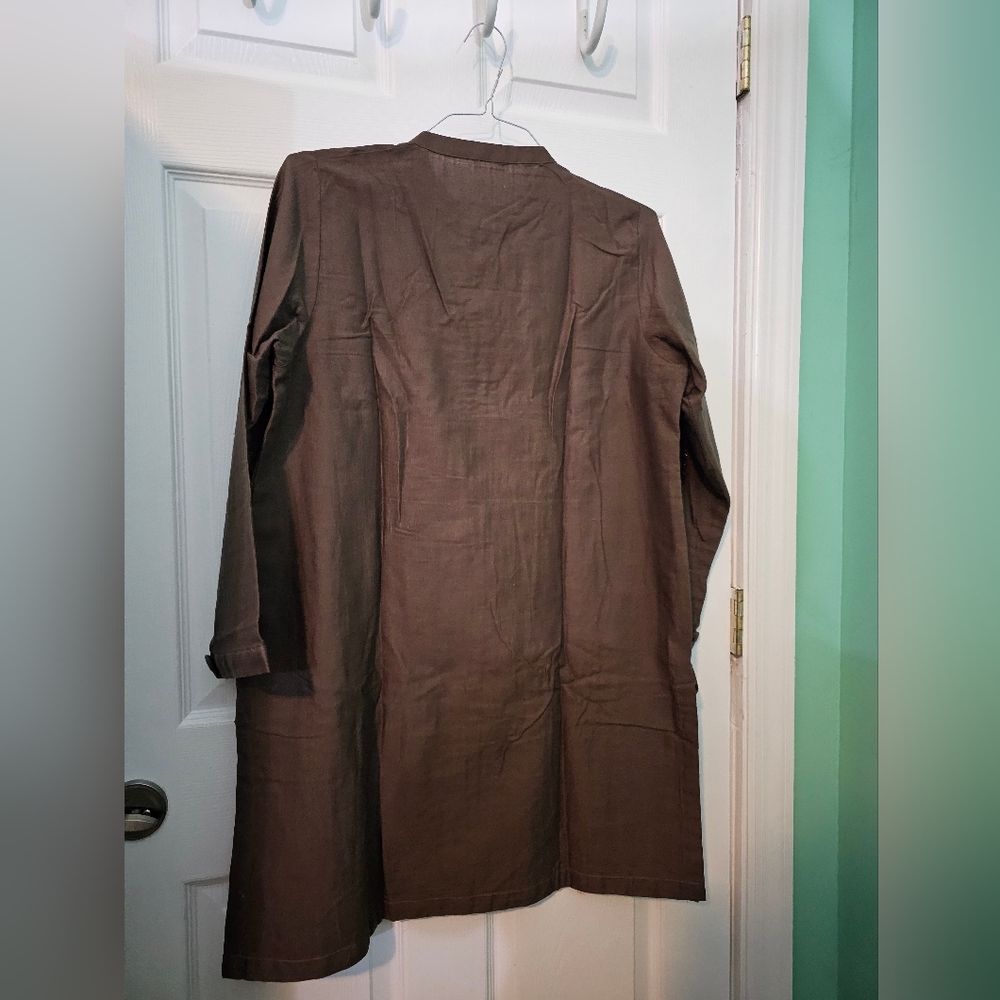 Indian pakistani party Limelight dress - Picture 4 of 8